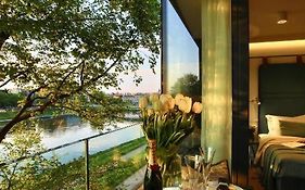 Vistula Boutique Apartments